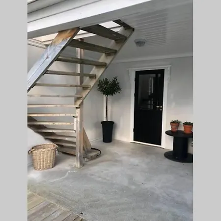 Koselig Garasjeloft! *