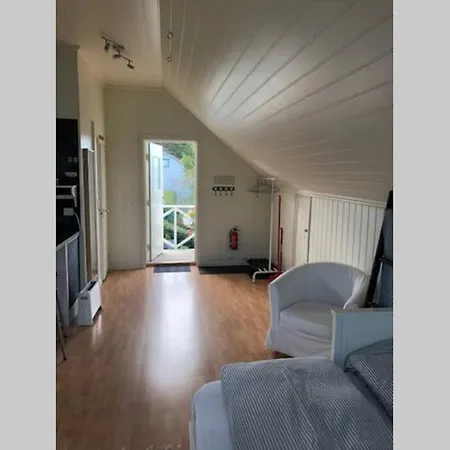 Apartament Koselig Garasjeloft! Langevag