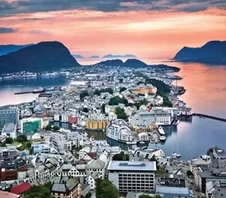 Koselig Garasjeloft! Langevag