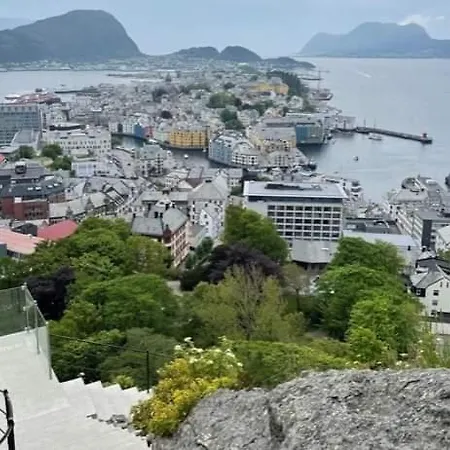 Koselig Garasjeloft! Langevag