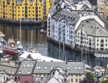 Koselig Garasjeloft! *