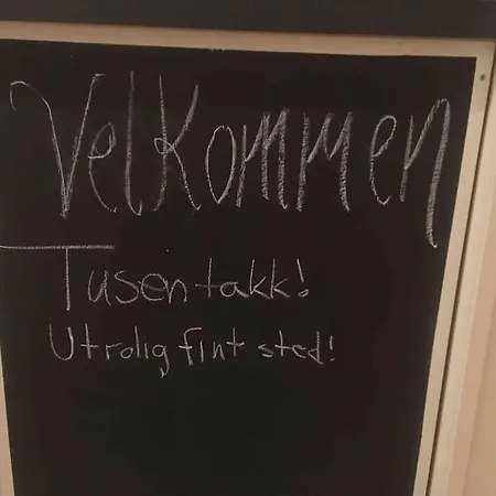 Koselig Garasjeloft! Apartament *