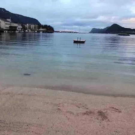 Koselig Garasjeloft! * Langevag