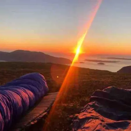 Koselig Garasjeloft! *