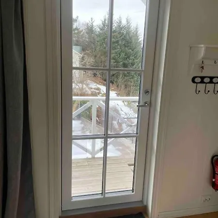 Koselig Garasjeloft! Διαμέρισμα