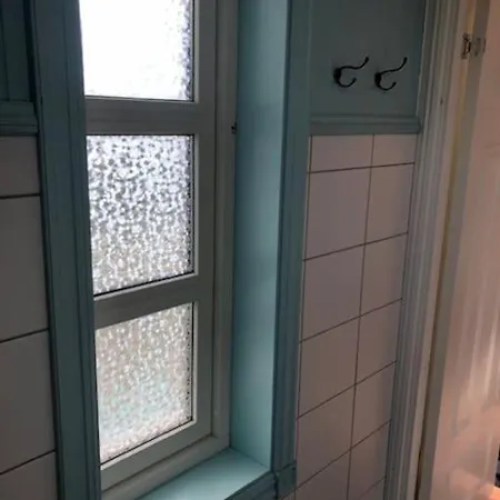 شقة Koselig Garasjeloft!