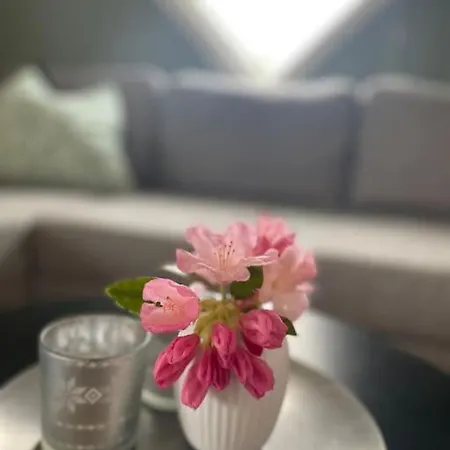 Koselig Garasjeloft! *