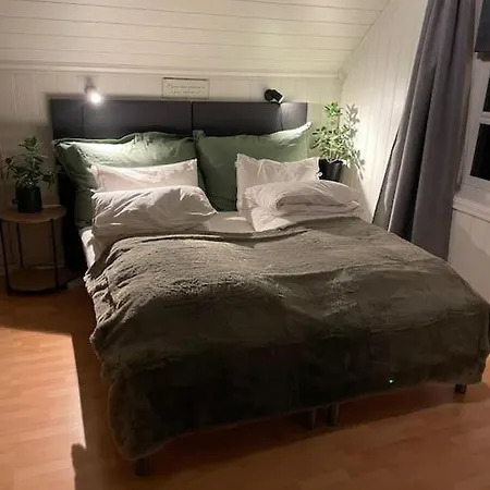 Koselig Garasjeloft!