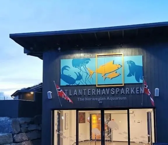 Lägenhet Koselig Garasjeloft! Langevag