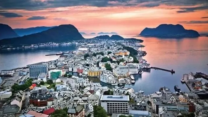 Koselig Garasjeloft! Langevag