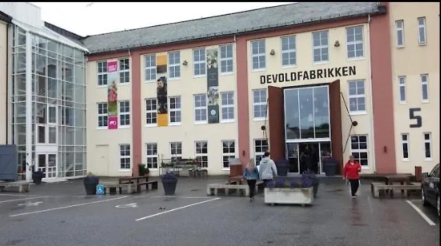Koselig Garasjeloft! Langevag
