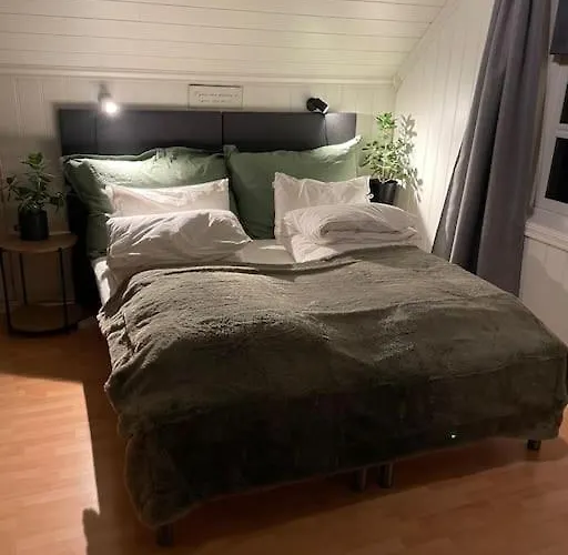 Koselig Garasjeloft!