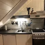Koselig Garasjeloft!