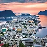 Koselig Garasjeloft! Langevag