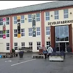 Koselig Garasjeloft! Langevag