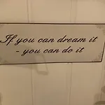 아파트 Koselig Garasjeloft! Langevag