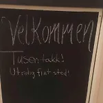 Koselig Garasjeloft! 아파트 *