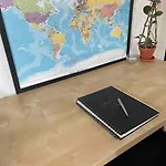 아파트 Koselig Garasjeloft! *