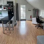 Koselig Garasjeloft! Langevag