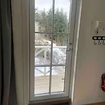 Koselig Garasjeloft! 아파트