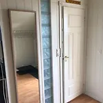 Koselig Garasjeloft! 아파트