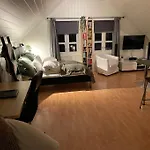 Koselig Garasjeloft! * Langevag